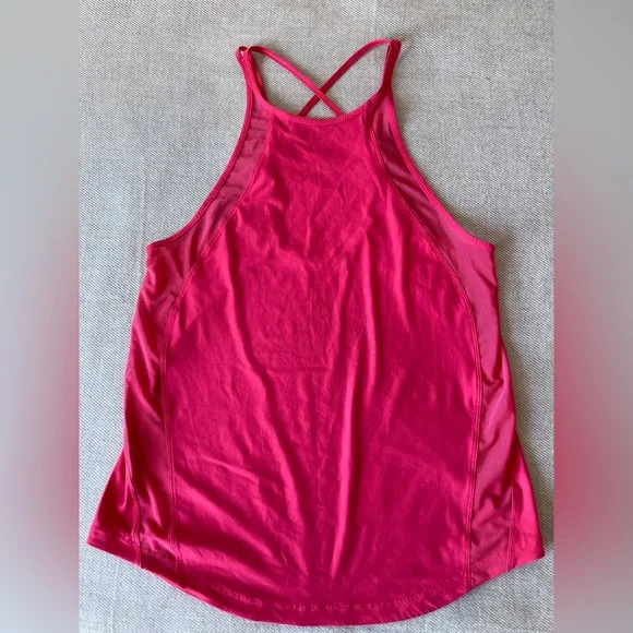 Lululemon Tank Top - Picture 2 of 2